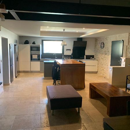 Frederic Apartamento Morieres-les-Avignon Exterior foto